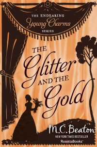 Imagen de portada: The Glitter and the Gold 9780795320996