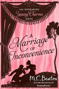 Omslagafbeelding: A Marriage of Inconvenience 9780795321054