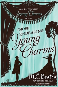 Immagine di copertina: Those Endearing Young Charms 9780795321146