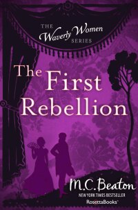 Cover image: The First Rebellion 9780795321924