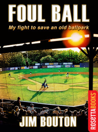 Cover image: Foul Ball 9780795323218