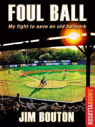 Cover image: Foul Ball 9780795323218