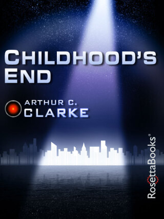 Cover image: Childhood's End 9780795324970