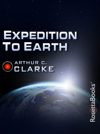 Cover image: Expedition to Earth 9780795325366