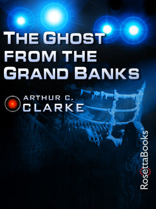 Cover image: The Ghost from the Grand Banks 9780795325489