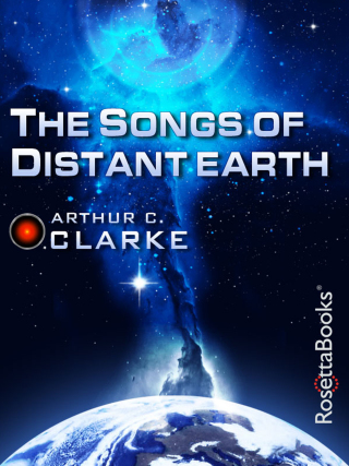 Cover image: The Songs of Distant Earth 9780795325847
