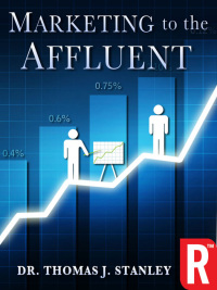 Cover image: Marketing to the Affluent 9780795325939