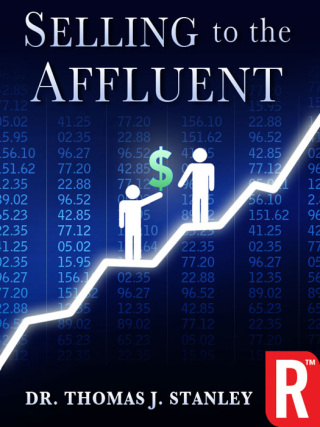 Omslagafbeelding: Selling to the Affluent 9780795325991