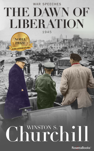 Imagen de portada: The Dawn of Liberation 9780795329494