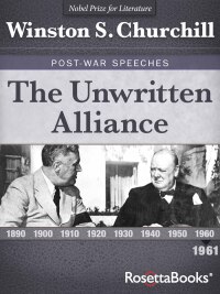 Cover image: The Unwritten Alliance 9780795329647
