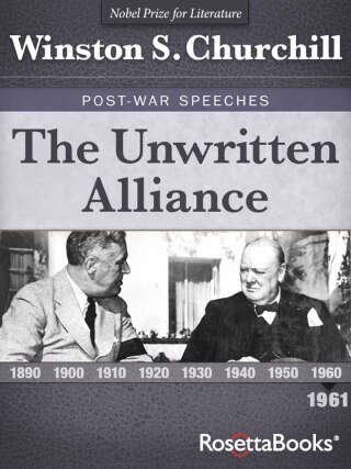 表紙画像: The Unwritten Alliance 9780795329647