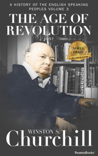 Cover image: The Age of Revolution 9780795330476