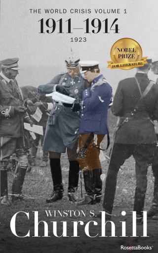 Cover image: The World Crisis: 1911–1914 9780795331299
