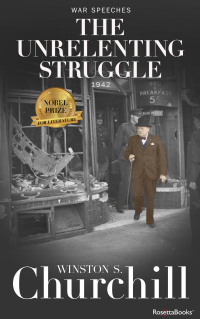 Cover image: The Unrelenting Struggle 9780795331664