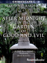 Omslagafbeelding: After Midnight in the Garden of Good and Evil 9780795333439