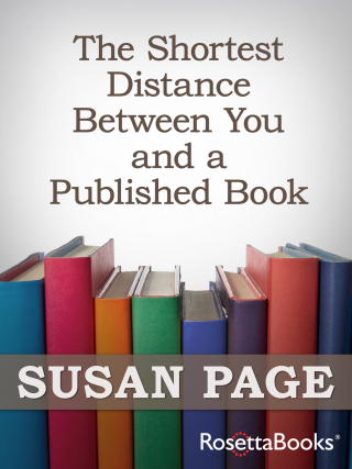 Imagen de portada: The Shortest Distance Between You and a Published Book 9780795334436