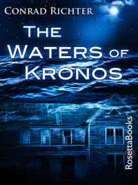 Cover image: The Waters of Kronos 9780795334696