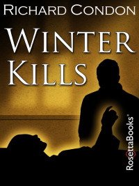 表紙画像: Winter Kills 9780795335105