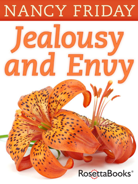 Jealousy and Envy - FULL INSTANT DOWNLOAD | PDF DOCX EPUB