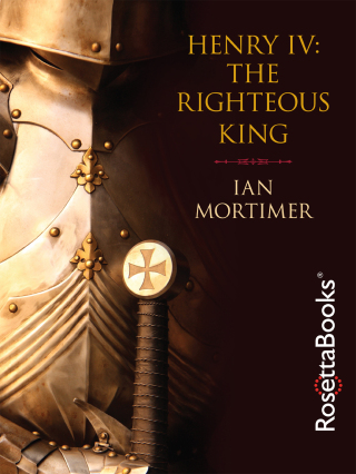 Cover image: Henry IV: The Righteous King 9780795335433