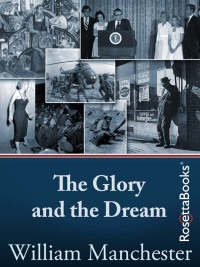 Titelbild: The Glory and the Dream 9780795335570