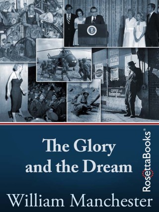 Cover image: The Glory and the Dream 9780795335570