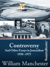 Cover image: Controversy 9780795335617