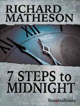 Imagen de portada: 7 Steps to Midnight 9780795335976