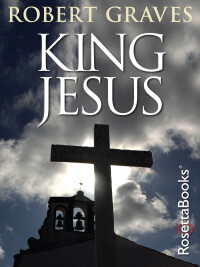 Imagen de portada: King Jesus 9780795336553