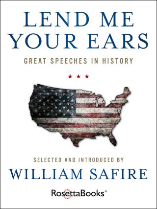 Cover image: Lend Me Your Ears 9780795336591