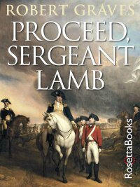 Imagen de portada: Proceed, Sergeant Lamb 9780795336676