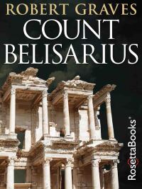 表紙画像: Count Belisarius 9780795336713