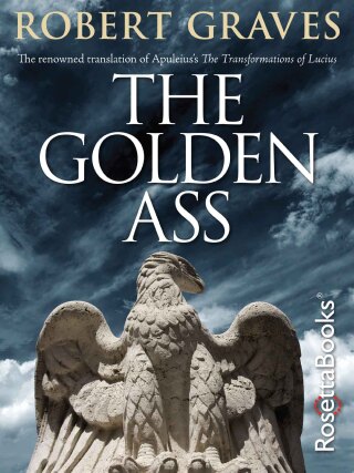 表紙画像: The Golden Ass 9780795336751