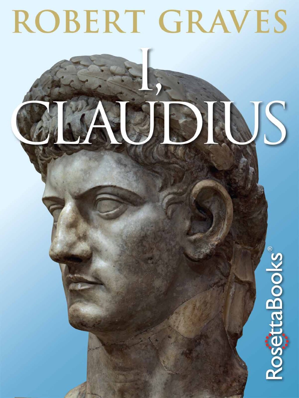 I  Claudius eBook Rental