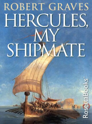 Immagine di copertina: Hercules, My Shipmate 9780795337031