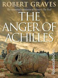 Omslagafbeelding: The Anger of Achilles 9780795337079