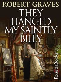 Omslagafbeelding: They Hanged My Saintly Billy 9780795337116