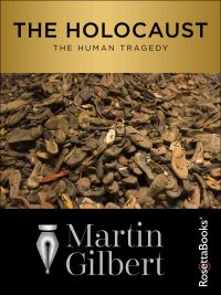 Cover image: The Holocaust 9780795337192