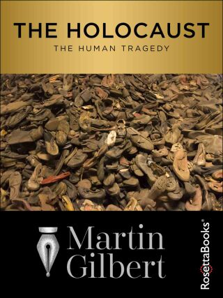 表紙画像: The Holocaust 9780795337192