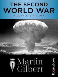 Cover image: The Second World War 9780795337291