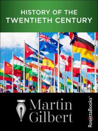 Cover image: History of the Twentieth Century 9780795337321