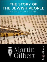 صورة الغلاف: The Story of the Jewish People 9780795337352