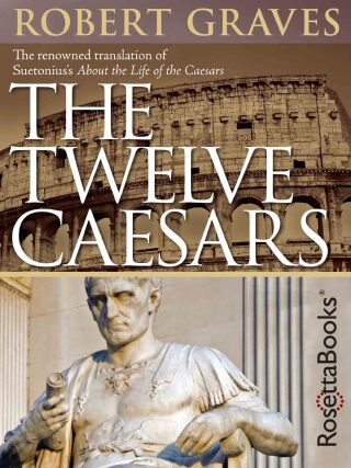 Cover image: The Twelve Caesars 9780795337642