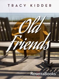 Cover image: Old Friends 9780795337680