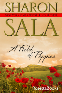 Omslagafbeelding: A Field of Poppies 9780795337765