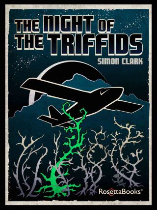 Immagine di copertina: The Night of the Triffids 9780795339455