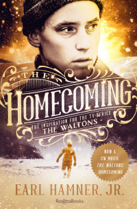 Cover image: The Homecoming 9780795353284