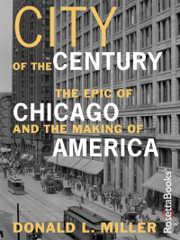 Cover image: City of the Century 9780795339851