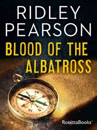 Titelbild: Blood of the Albatross 9780795340031
