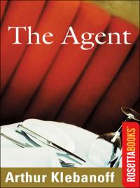 Cover image: The Agent 9780795340369